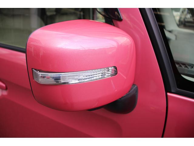 スペーシア ＨＹＢＲＩＤ　Ｘ　２型　全方位ナビ　前後ブレーキサポート　バックカメラ　オートライト　スライドドア　純正ナビ　プッシュスタート　シートヒーター　オートエアコン　衝突被害軽減システム　アイドリングストップ　横滑り防止機能（32枚目）