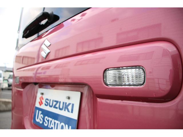 スペーシア ＨＹＢＲＩＤ　Ｘ　２型　全方位ナビ　前後ブレーキサポート　バックカメラ　オートライト　スライドドア　純正ナビ　プッシュスタート　シートヒーター　オートエアコン　衝突被害軽減システム　アイドリングストップ　横滑り防止機能（37枚目）