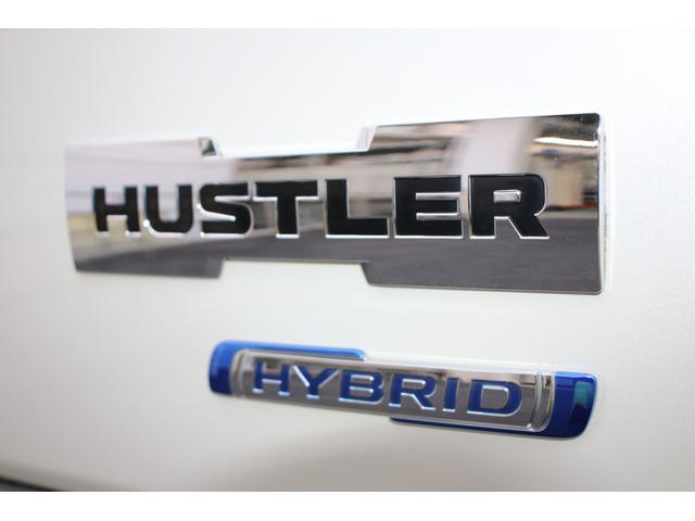 ハスラー Ｊスタイル　全方位ナビ　ドラレコ　前後ブレーキサポート　ドライブレコーダー　バックカメラ　オートライト　スライドドア　純正ナビ　Ｂｌｕｅｔｏｏｔｈ　プッシュスタート　シートヒーター　オートエアコン　衝突被害軽減システム　ワンオーナー　アイドリングストップ（73枚目）