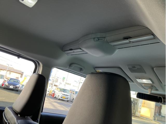 スペーシアカスタム カスタム　ＨＹＢＲＩＤ　ＸＳターボ　試乗車使用　９インチナビ　バックカメラ　オートライト　Ｂｌｕｅｔｏｏｔｈ　スライドドア　純正ナビ　プッシュスタート　シートヒーター　オートエアコン　スズキセーフティーサポート　衝突被害軽減システム　アイドリングストップ（48枚目）