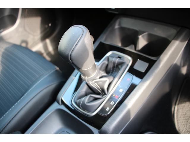 ＷＲ－Ｖ Ｚ　純正ナビ　バックモニター　ドラレコ　ＬＥＤヘッドランプ　バックカメラ　ドライブレコーダー　オートライト　プッシュスタート　純正ナビ　オートエアコン　衝突被害軽減システム　横滑り防止機能　衝突安全ボディ（14枚目）