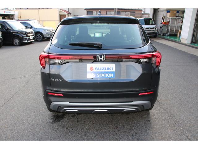 ＷＲ－Ｖ Ｚ　純正ナビ　バックモニター　ドラレコ　ＬＥＤヘッドランプ　バックカメラ　ドライブレコーダー　オートライト　プッシュスタート　純正ナビ　オートエアコン　衝突被害軽減システム　横滑り防止機能　衝突安全ボディ（17枚目）