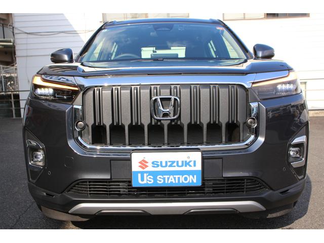 ＷＲ－Ｖ Ｚ　純正ナビ　バックモニター　ドラレコ　ＬＥＤヘッドランプ　バックカメラ　ドライブレコーダー　オートライト　プッシュスタート　純正ナビ　オートエアコン　衝突被害軽減システム　横滑り防止機能　衝突安全ボディ（19枚目）