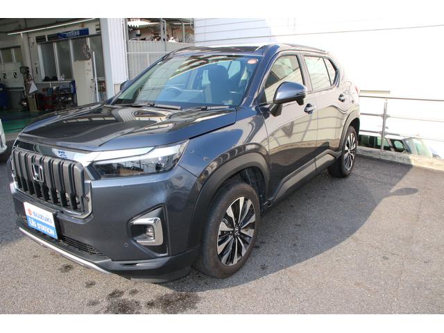 ＷＲ－Ｖ Ｚ　純正ナビ　バックモニター　ドラレコ　ＬＥＤヘッドランプ　バックカメラ　ドライブレコーダー　オートライト　プッシュスタート　純正ナビ　オートエアコン　衝突被害軽減システム　横滑り防止機能　衝突安全ボディ（21枚目）