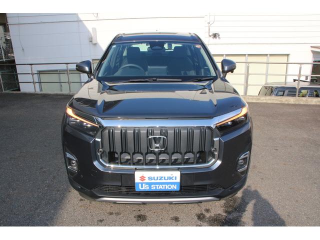 ＷＲ－Ｖ Ｚ　純正ナビ　バックモニター　ドラレコ　ＬＥＤヘッドランプ　バックカメラ　ドライブレコーダー　オートライト　プッシュスタート　純正ナビ　オートエアコン　衝突被害軽減システム　横滑り防止機能　衝突安全ボディ（22枚目）