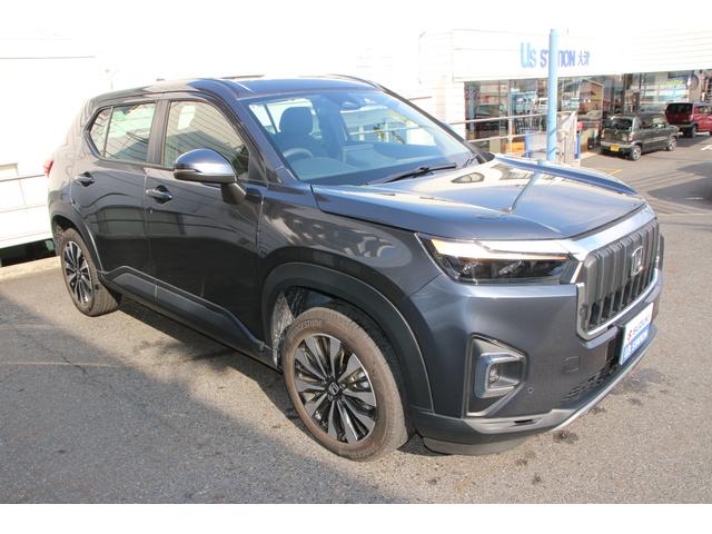 ＷＲ－Ｖ Ｚ　純正ナビ　バックモニター　ドラレコ　ＬＥＤヘッドランプ　バックカメラ　ドライブレコーダー　オートライト　プッシュスタート　純正ナビ　オートエアコン　衝突被害軽減システム　横滑り防止機能　衝突安全ボディ（23枚目）