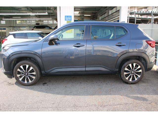 ＷＲ－Ｖ Ｚ　純正ナビ　バックモニター　ドラレコ　ＬＥＤヘッドランプ　バックカメラ　ドライブレコーダー　オートライト　プッシュスタート　純正ナビ　オートエアコン　衝突被害軽減システム　横滑り防止機能　衝突安全ボディ（24枚目）