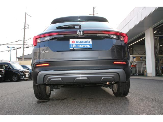 ＷＲ－Ｖ Ｚ　純正ナビ　バックモニター　ドラレコ　ＬＥＤヘッドランプ　バックカメラ　ドライブレコーダー　オートライト　プッシュスタート　純正ナビ　オートエアコン　衝突被害軽減システム　横滑り防止機能　衝突安全ボディ（26枚目）