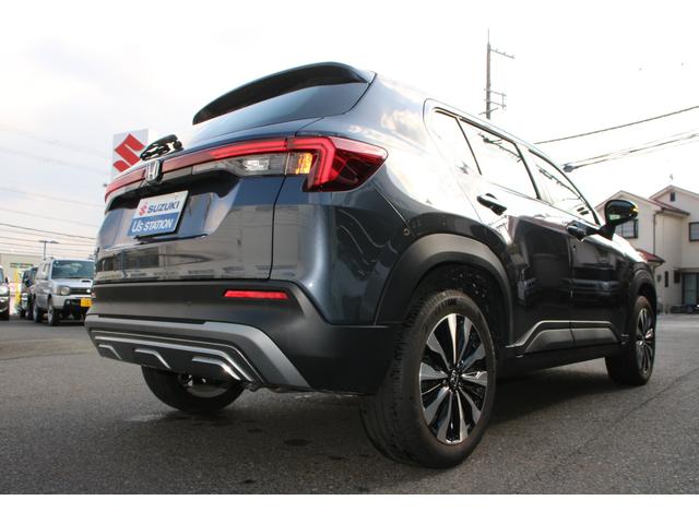 ＷＲ－Ｖ Ｚ　純正ナビ　バックモニター　ドラレコ　ＬＥＤヘッドランプ　バックカメラ　ドライブレコーダー　オートライト　プッシュスタート　純正ナビ　オートエアコン　衝突被害軽減システム　横滑り防止機能　衝突安全ボディ（27枚目）