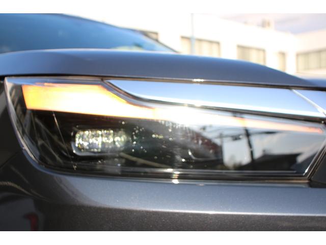 ＷＲ－Ｖ Ｚ　純正ナビ　バックモニター　ドラレコ　ＬＥＤヘッドランプ　バックカメラ　ドライブレコーダー　オートライト　プッシュスタート　純正ナビ　オートエアコン　衝突被害軽減システム　横滑り防止機能　衝突安全ボディ（30枚目）