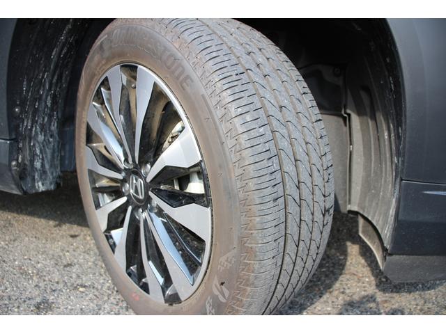 ＷＲ－Ｖ Ｚ　純正ナビ　バックモニター　ドラレコ　ＬＥＤヘッドランプ　バックカメラ　ドライブレコーダー　オートライト　プッシュスタート　純正ナビ　オートエアコン　衝突被害軽減システム　横滑り防止機能　衝突安全ボディ（42枚目）