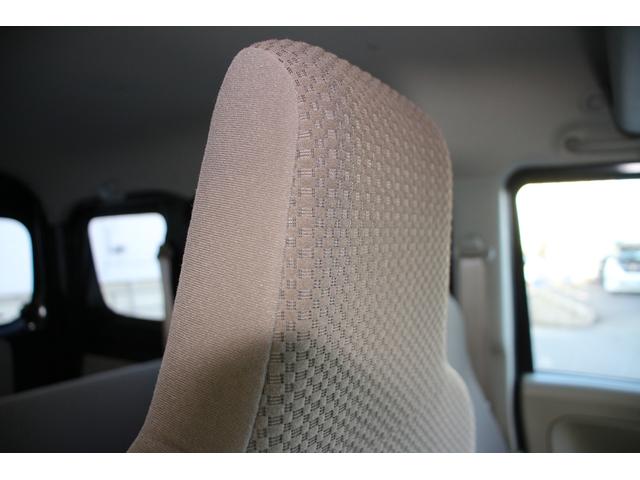 エブリイ ＰＡリミテッド　６型　パートタイム４ＷＤ　前後ブレーキサポ　オートライト　４ＷＤ　衝突被害軽減システム　アイドリングストップ　横滑り防止機能　衝突安全ボディ（4枚目）