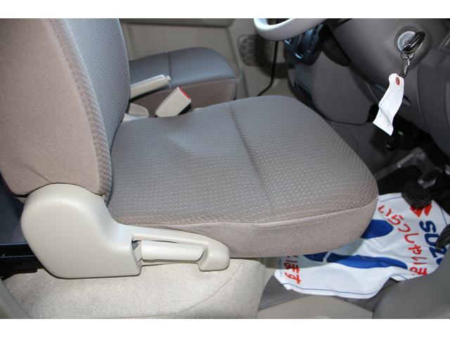 エブリイ ＰＡリミテッド　６型　パートタイム４ＷＤ　前後ブレーキサポ　オートライト　４ＷＤ　衝突被害軽減システム　アイドリングストップ　横滑り防止機能　衝突安全ボディ（6枚目）