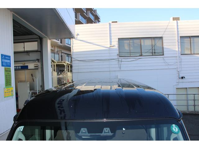 エブリイ ＰＡリミテッド　６型　パートタイム４ＷＤ　前後ブレーキサポ　オートライト　４ＷＤ　衝突被害軽減システム　アイドリングストップ　横滑り防止機能　衝突安全ボディ（29枚目）