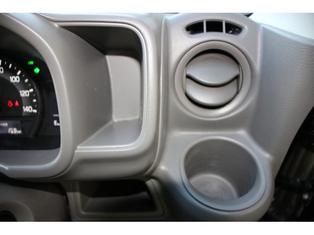 エブリイ ＰＡリミテッド　６型　パートタイム４ＷＤ　前後ブレーキサポ　オートライト　４ＷＤ　衝突被害軽減システム　アイドリングストップ　横滑り防止機能　衝突安全ボディ（53枚目）