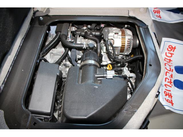 エブリイ ＰＡリミテッド　６型　パートタイム４ＷＤ　前後ブレーキサポ　オートライト　４ＷＤ　衝突被害軽減システム　アイドリングストップ　横滑り防止機能　衝突安全ボディ（66枚目）