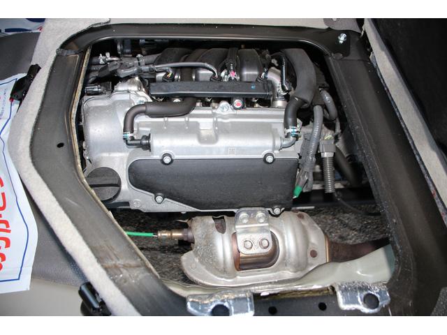 エブリイ ＰＡリミテッド　６型　パートタイム４ＷＤ　前後ブレーキサポ　オートライト　４ＷＤ　衝突被害軽減システム　アイドリングストップ　横滑り防止機能　衝突安全ボディ（67枚目）