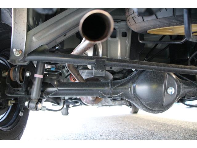 エブリイ ＰＡリミテッド　６型　パートタイム４ＷＤ　前後ブレーキサポ　オートライト　４ＷＤ　衝突被害軽減システム　アイドリングストップ　横滑り防止機能　衝突安全ボディ（72枚目）