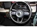 ＨＹＢＲＩＤ　Ｘ　セイフティサポート　両側電動スライド　オートライト　スライドドア　プッシュスタート　シートヒーター　オートエアコン　スズキセーフティーサポート　アイドリングストップ　横滑り防止機能　衝突安全ボディ（46枚目）