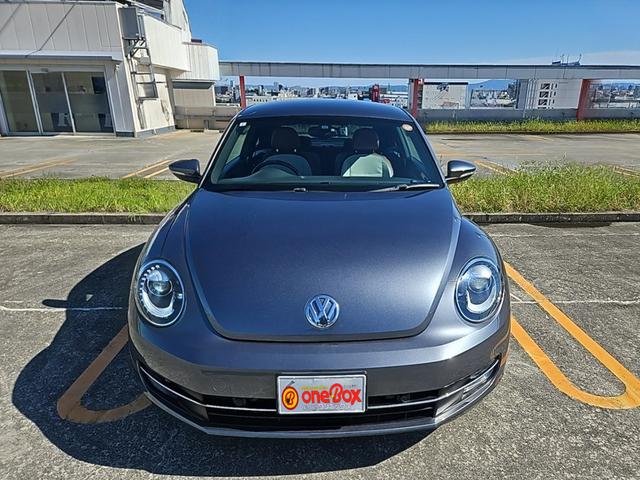 ザ・ビートル スペシャル・バグ（4枚目）