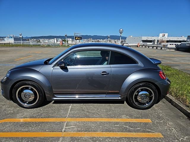 ザ・ビートル スペシャル・バグ（7枚目）