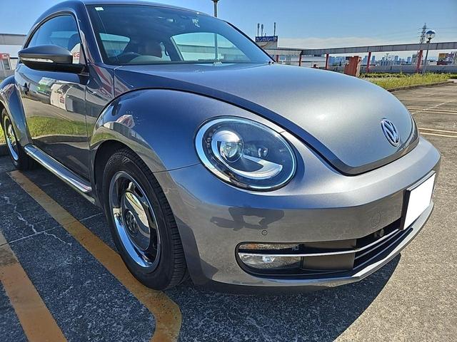 ザ・ビートル スペシャル・バグ（8枚目）