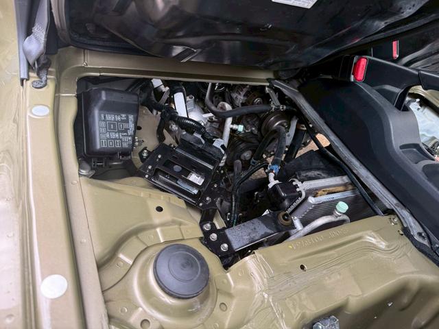 ハイゼットトラック ジャンボエクストラ　パワーゲート　４ＡＴ　リフト能力３５０ｋｇ　ワンオーナー　三方開　　ＥＴＣ　ドラレコ　ナビ　バックカメラ　スロコン　軽トラ　パワーゲート　”ジャンボ”ボディ×垂直式テールリフト（9枚目）