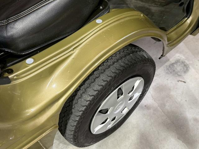 ハイゼットトラック ジャンボエクストラ　パワーゲート　４ＡＴ　リフト能力３５０ｋｇ　ワンオーナー　三方開　　ＥＴＣ　ドラレコ　ナビ　バックカメラ　スロコン　軽トラ　パワーゲート　”ジャンボ”ボディ×垂直式テールリフト（32枚目）