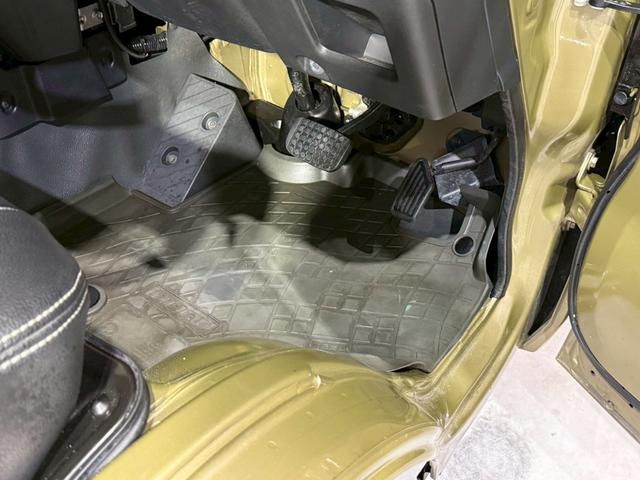 ハイゼットトラック ジャンボエクストラ　パワーゲート　４ＡＴ　リフト能力３５０ｋｇ　ワンオーナー　三方開　　ＥＴＣ　ドラレコ　ナビ　バックカメラ　スロコン　軽トラ　パワーゲート　”ジャンボ”ボディ×垂直式テールリフト（33枚目）