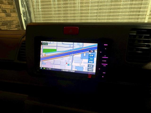 ハイゼットトラック ジャンボエクストラ　パワーゲート　４ＡＴ　リフト能力３５０ｋｇ　ワンオーナー　三方開　　ＥＴＣ　ドラレコ　ナビ　バックカメラ　スロコン　軽トラ　パワーゲート　”ジャンボ”ボディ×垂直式テールリフト（38枚目）