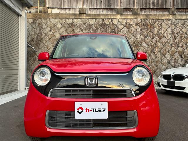 Ｎ－ＯＮＥ Ｇ・Ｌパッケージ　あんしんパッケージ　ナビ装着用スペシャルパッケージ　ワンセグ　ＥＴＣ　バックカメラ　プッシュスタート　ＨＩＤ　オートライト（2枚目）