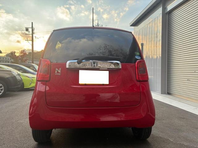 Ｎ－ＯＮＥ Ｇ・Ｌパッケージ　あんしんパッケージ　ナビ装着用スペシャルパッケージ　ワンセグ　ＥＴＣ　バックカメラ　プッシュスタート　ＨＩＤ　オートライト（3枚目）