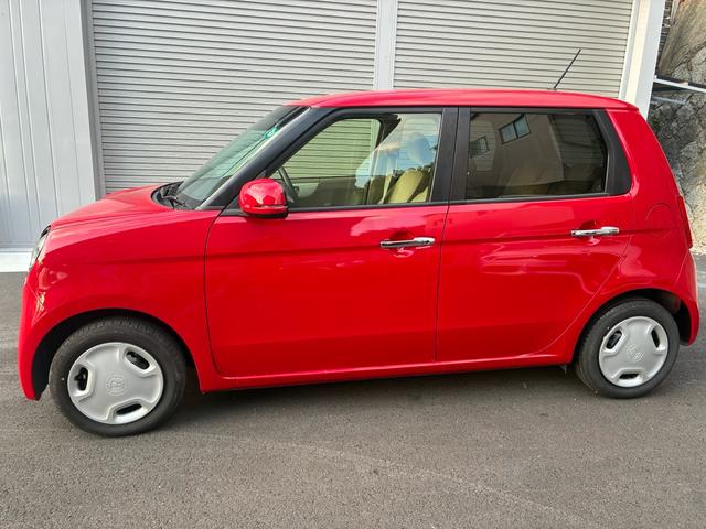 Ｎ－ＯＮＥ Ｇ・Ｌパッケージ　あんしんパッケージ　ナビ装着用スペシャルパッケージ　ワンセグ　ＥＴＣ　バックカメラ　プッシュスタート　ＨＩＤ　オートライト（4枚目）