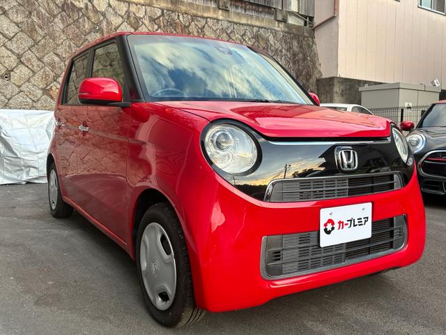 Ｎ－ＯＮＥ Ｇ・Ｌパッケージ　あんしんパッケージ　ナビ装着用スペシャルパッケージ　ワンセグ　ＥＴＣ　バックカメラ　プッシュスタート　ＨＩＤ　オートライト（5枚目）