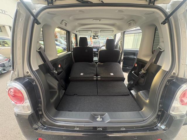 ムーヴキャンバス ＧブラックインテリアＶＳ　ＳＡＩＩＩ　ツートンカラー　スマートアシスト　純正ナビ　フルセグ　Ｂｌｕｅｔｏｏｈ　バックカメラ　両側電動スライドドア　プッシュスタート　シートヒーター（33枚目）