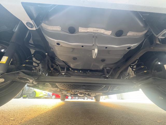 ムーヴキャンバス ＧブラックインテリアＶＳ　ＳＡＩＩＩ　ツートンカラー　スマートアシスト　純正ナビ　フルセグ　Ｂｌｕｅｔｏｏｈ　バックカメラ　両側電動スライドドア　プッシュスタート　シートヒーター（43枚目）