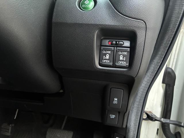 Ｎ－ＢＯＸカスタム Ｇ　ターボＳＳパッケージ　Ａパッケージ　あんしんパッケージ　ナビ装着用スペシャルパッケージ　両側電動スライドドア　前方ドライブレコーダー　ＥＴＣ　バックカメラ　プッシュスタート　シートヒーター　クルーズコントロール（11枚目）