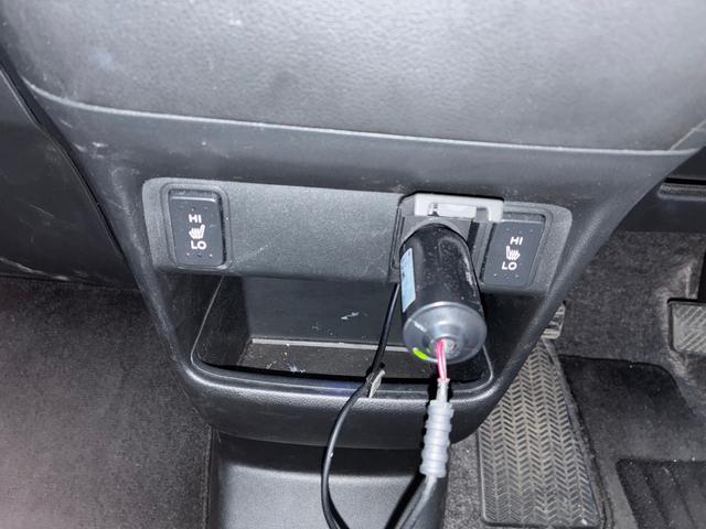 Ｎ－ＢＯＸカスタム Ｇ　ターボＳＳパッケージ　Ａパッケージ　あんしんパッケージ　ナビ装着用スペシャルパッケージ　両側電動スライドドア　前方ドライブレコーダー　ＥＴＣ　バックカメラ　プッシュスタート　シートヒーター　クルーズコントロール（13枚目）
