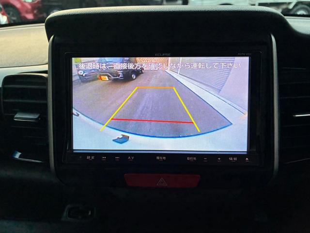 Ｎ－ＢＯＸカスタム Ｇ　ターボＳＳパッケージ　Ａパッケージ　あんしんパッケージ　ナビ装着用スペシャルパッケージ　両側電動スライドドア　前方ドライブレコーダー　ＥＴＣ　バックカメラ　プッシュスタート　シートヒーター　クルーズコントロール（14枚目）