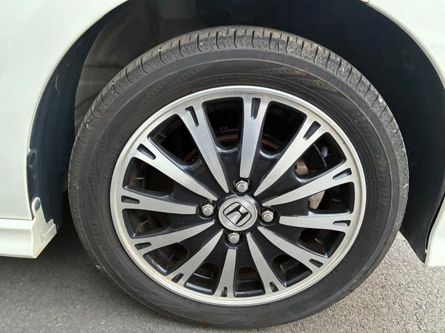 Ｎ－ＢＯＸカスタム Ｇ　ターボＳＳパッケージ　Ａパッケージ　あんしんパッケージ　ナビ装着用スペシャルパッケージ　両側電動スライドドア　前方ドライブレコーダー　ＥＴＣ　バックカメラ　プッシュスタート　シートヒーター　クルーズコントロール（26枚目）