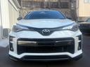 C-HR S GRスポーツ ナビ TV GRスポイラー GRマフラー LEDヘッド 中古車画像_2