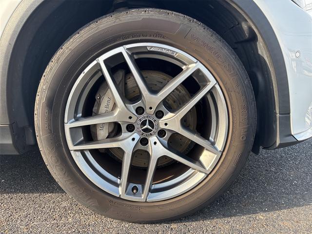 GLC GLC220d 4マチック クーペスポーツ GLC220d 4マチッククーペスポーツ パワーシート シートヒーター 純正ナビ フルセグTV Bluetooth USB 全方位カメラ ETC パワーバックドア LEDヘッドランプ(22枚目)