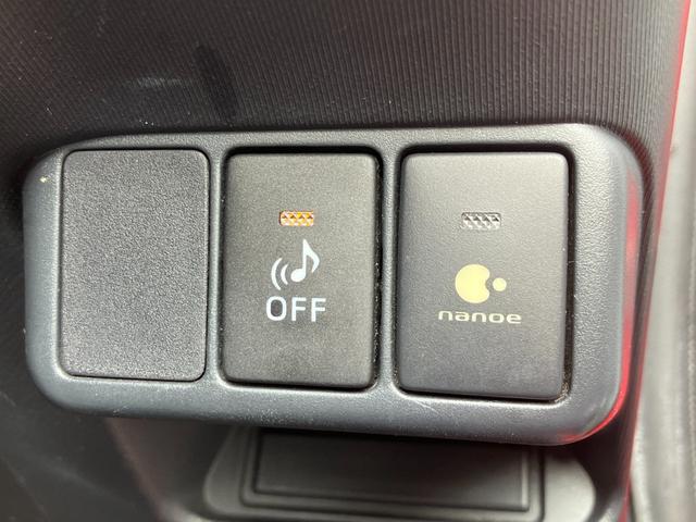 アクア Ｓ　１．５　Ｓ　スマートキー／シートヒーター／ストラーダナビ／Ｂカメ／フルセグＴＶ／１５インチアルミホイール／ＥＴＣ（13枚目）