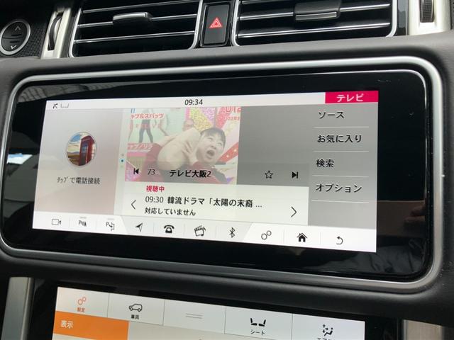 レンジローバー ヴォーグ ヴォーグ (3.0リッター/340ps) 4WD ガラスルーフ 全方位カメラ AppleCarPlayt対応 MERIDIANサウンド OP22インチホイール エアサスペンション 電動リアゲートBSM(6枚目)