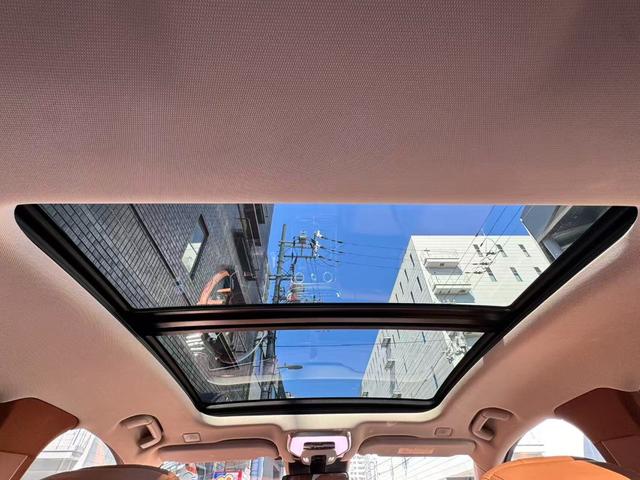 *その他  HONGQI H9 2,0T 茶革シート、左ハンドル、パノラマルーフ、全方位カメラ、BOSEスピーカー、シートヒータ&エアコン、禁煙、紅旗(4枚目)