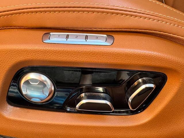 *その他  HONGQI H9 2,0T 茶革シート、左ハンドル、パノラマルーフ、全方位カメラ、BOSEスピーカー、シートヒータ&エアコン、禁煙、紅旗(10枚目)