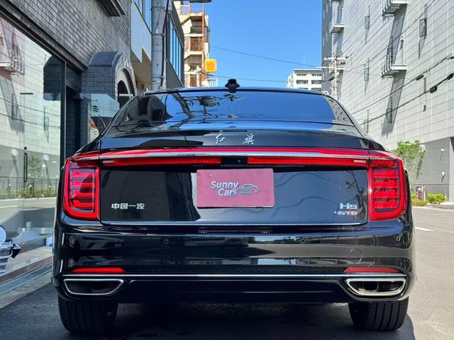 *その他  HONGQI H9 2,0T 茶革シート、左ハンドル、パノラマルーフ、全方位カメラ、BOSEスピーカー、シートヒータ&エアコン、禁煙、紅旗(23枚目)