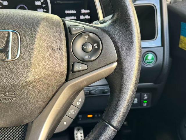 シャトル ハイブリッドX ホンダセンシング 後期型/OP8インチナビ/ホンダセンシング/LEDライト/バックカメラ/フルセグTV/シートヒーター/半レザーシート/スマートキー/ETC(12枚目)