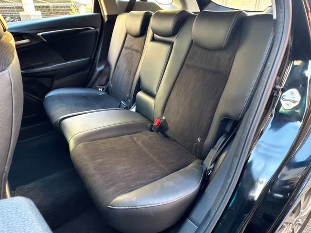 シャトル ハイブリッドX ホンダセンシング 後期型/OP8インチナビ/ホンダセンシング/LEDライト/バックカメラ/フルセグTV/シートヒーター/半レザーシート/スマートキー/ETC(25枚目)