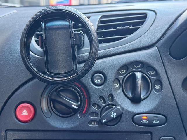 ＲＸ－７ タイプＲＢ　ＭＴ車　純正リアスポ　ＨＫＳエアクリ　ＴＥＩＮ車高調　サンアイワークスマフラ－　サイドリップ　ＭＯＭＯステアリング　デジタルミラー　ストラーダナビ　ＥＴＣ（17枚目）